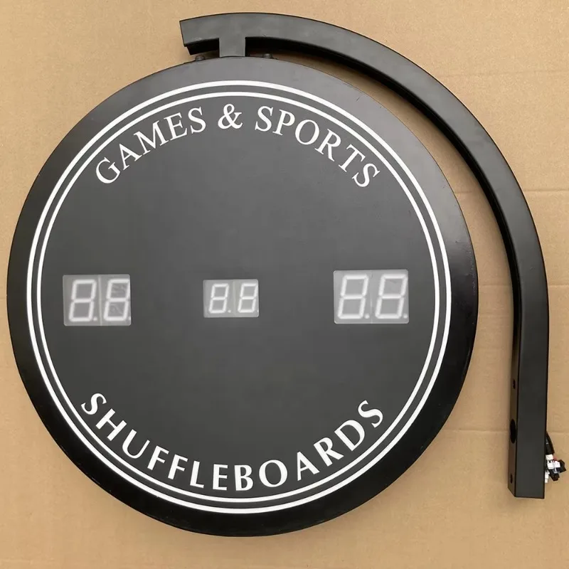 Shuffleboard набор электронных досок