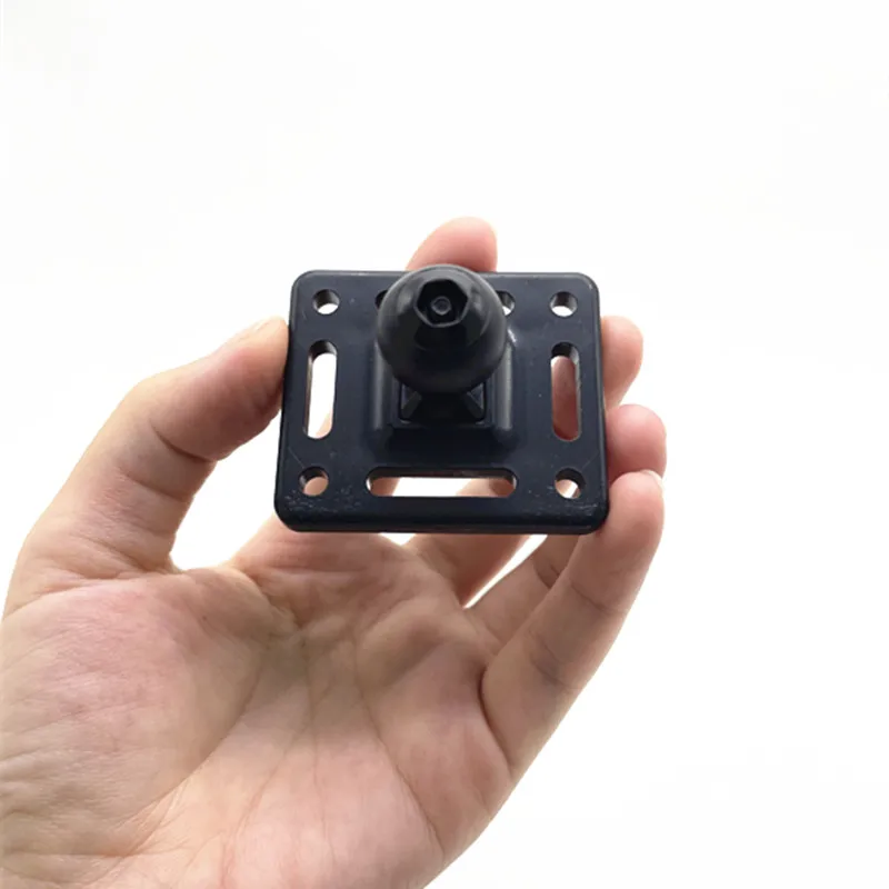 Квадратное крепление для телефона GPS 17 мм