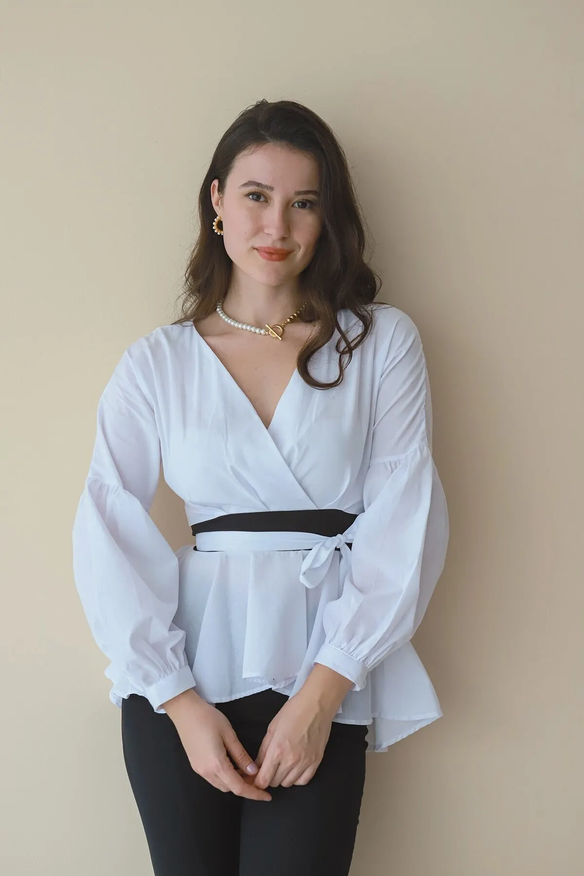 

Women's Overalls White Suit Style Hot Casual Sleeveless Loose Baggy Trousers Jumpsuit Jumpsuit Pants Romper Jumpsuit Jumpsuit