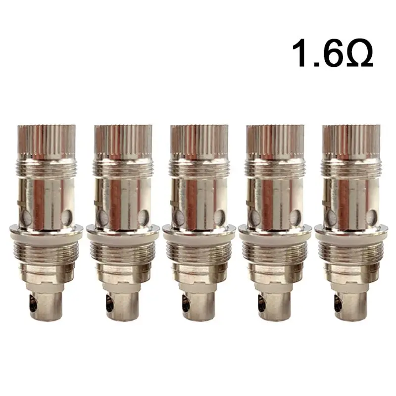 

Atomizer for Mini for Tank BVC Coils Vape for vapor Pa DropShipping
