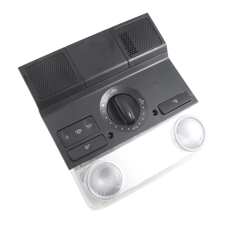 3TD947133 черная Автомобильная интерьерная лампа для чтения детской лампы