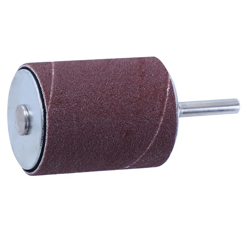 Набор для шлифовки набор из 16 барабанов с насадками электродрели