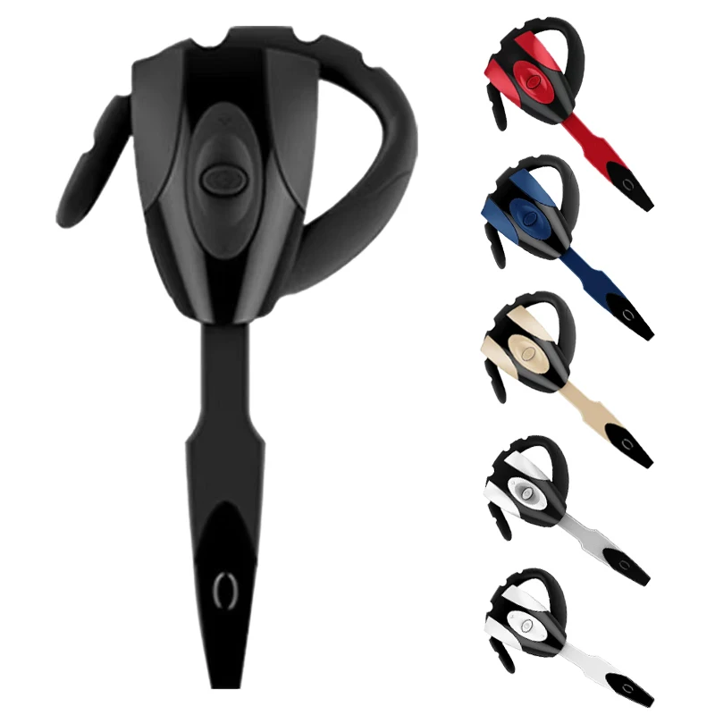 Ps3 Наушные беспроводные автомобильные игровые спортивные наушники с длительным