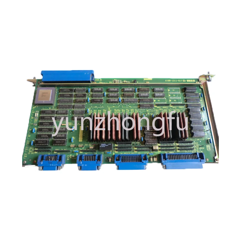 

Industrial Control Board A20B-3300-0170/09E