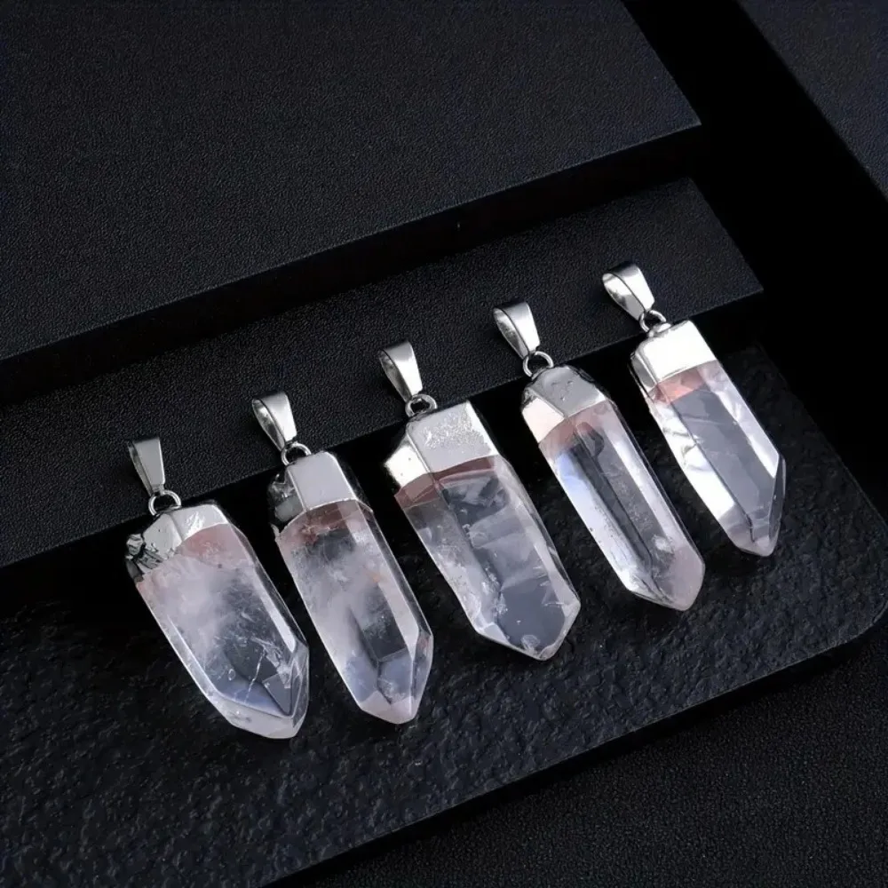 

Кристаллы кварц подвеска фэншуй