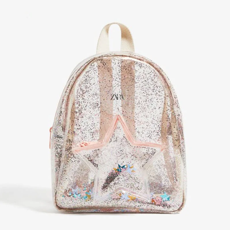 

School Backpack Women Fashion 2022 New Candy Color Cute Girls Female School Students Schoolbag Shoulder Bags Canvas Backpacks