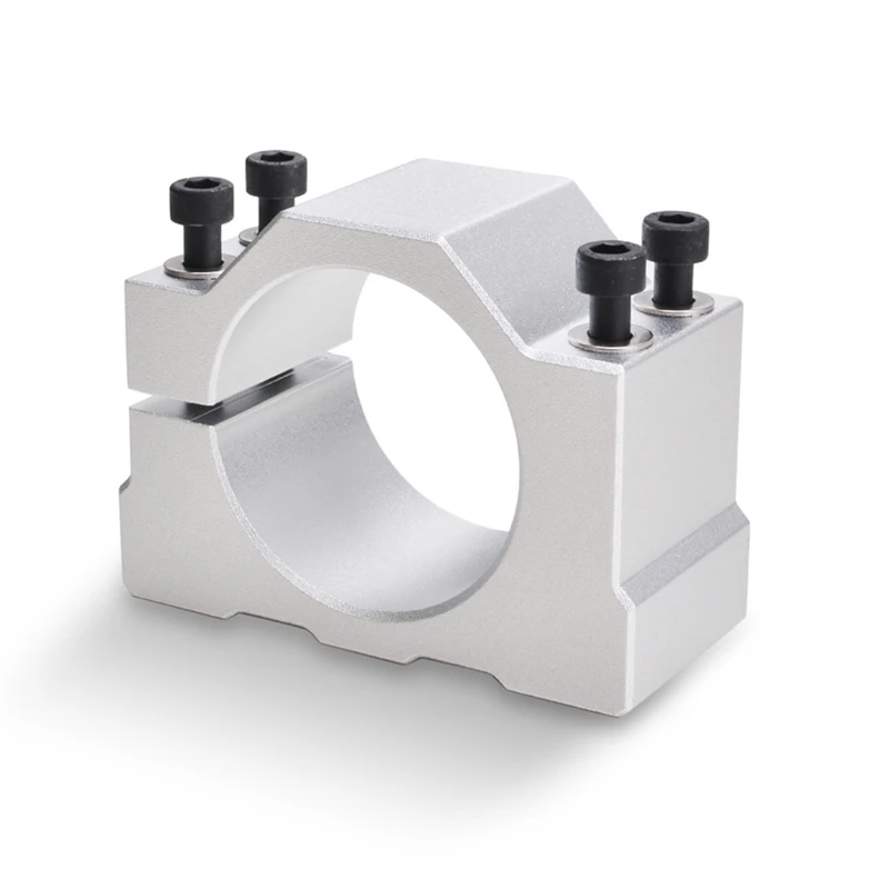 Шпиндельный кронштейн зажим для токарного станка держатель шпинделя двигателя