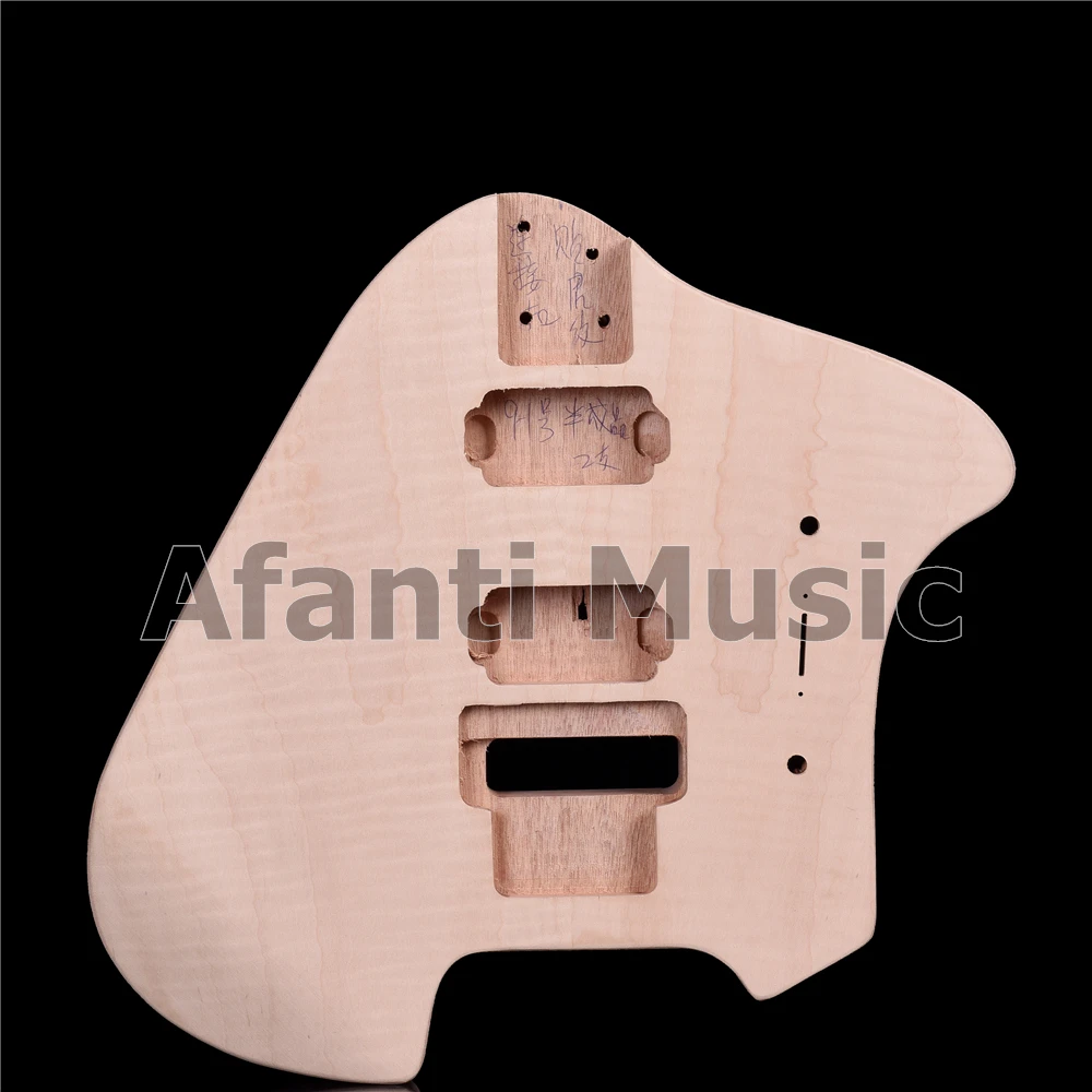 

Afanti Music Moon Base Series DIY Набор для электрогитары (ATM-092)