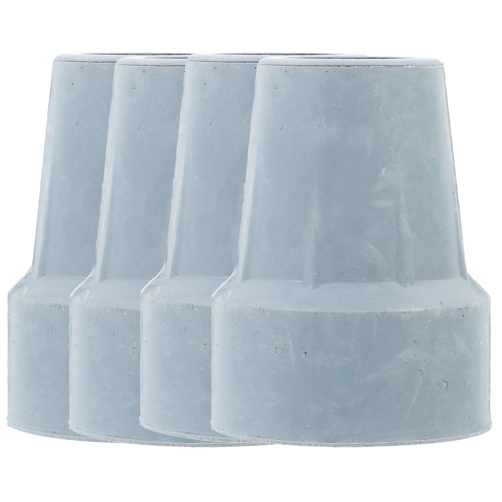 

4 шт., защитные наконечники для ног