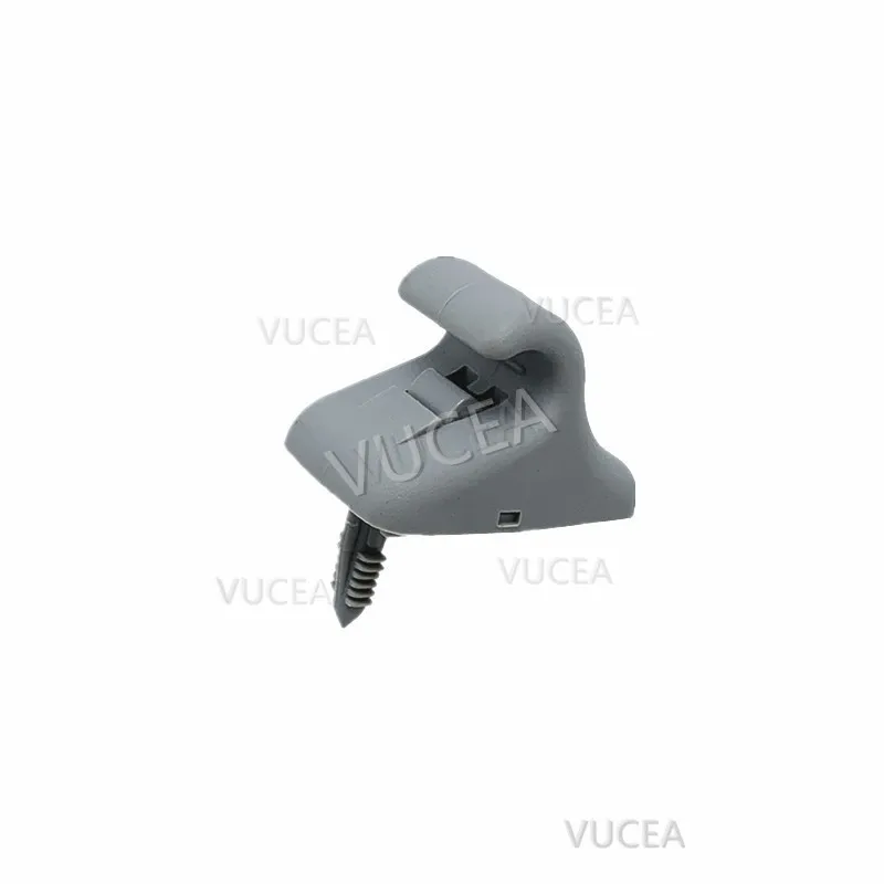 Оригинальный аутентичный солнцезащитный козырек с фиксатором для Hyundai Elantra MD I30