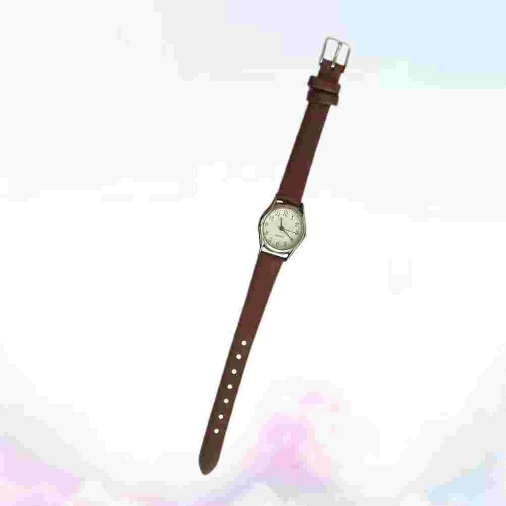 Часы для девочек повседневные женские цифровые часы браслет наручных кварцевых