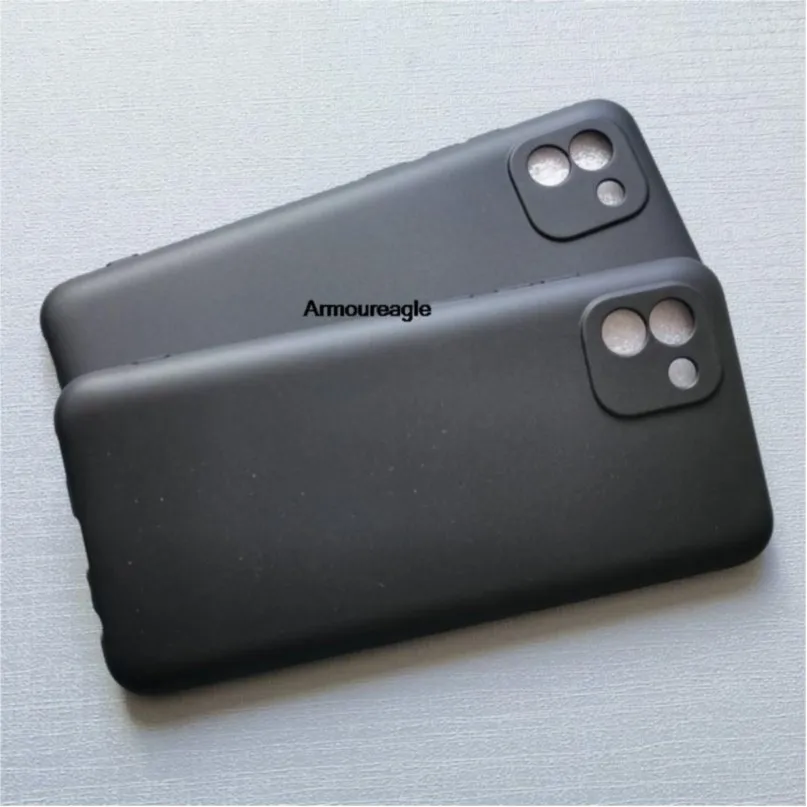 Чехол для samsung galaxy a03 чехол телефона мягкая силиконовая защита на заднюю панель из