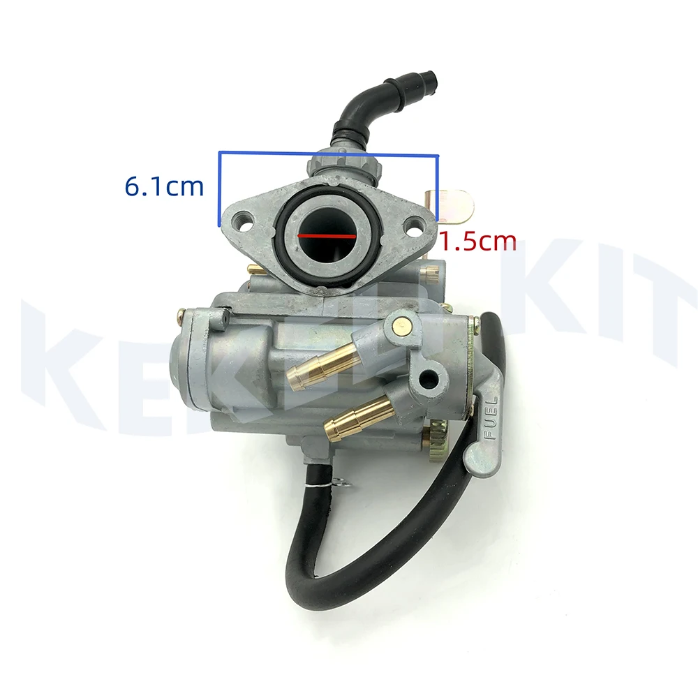 

Карбюратор для Honda Dax ST 50 K G 70 CT 70 682 651 A