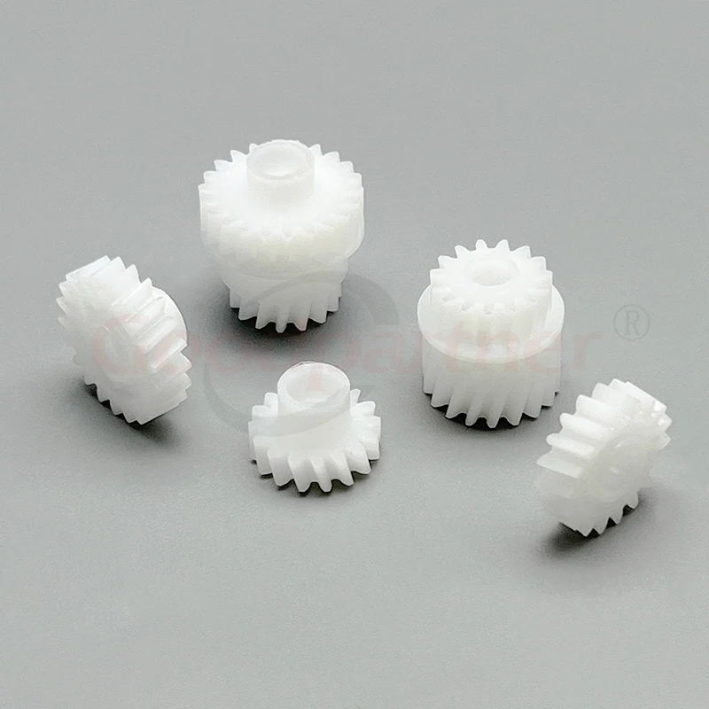 Ролики для разработки для Konica Minolta 164 165 184 185 195 215 235 на 5X A0XX372100 A0XX372200 A0XX372300 A0XX372400 A0XX372500.