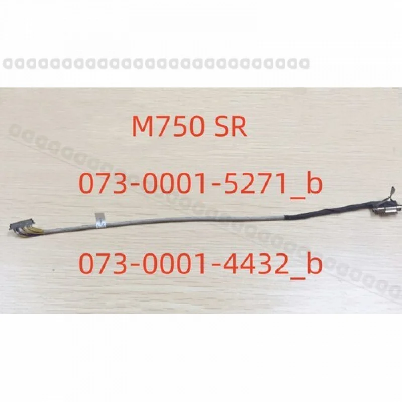 Замена гибкого кабеля экрана AS+LCD для ноутбуков Sony VAIO VGN-SR5, SR11, SR55, SR43, SR45, SR49D, SR58F, SR29, M750, видеокабель LCD (art.: 3920d91efa336) - 3920d91efa336