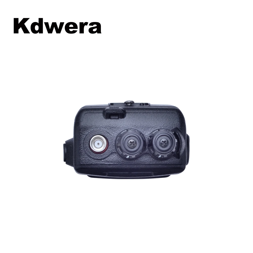 Kydera DR-878 5 Вт двустороннее радио 4000 каналов 200 часов записей передатчик DMR радиоо