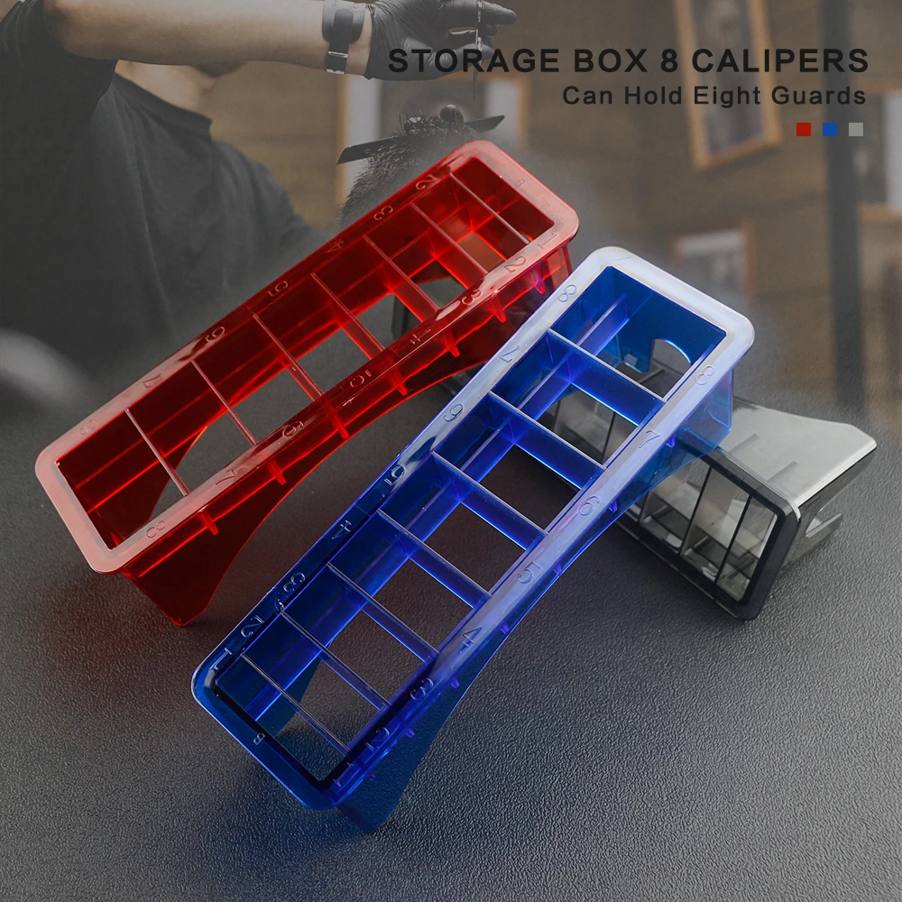 Аксессуары для укладки волос Mythus инструменты парикмахерской 8 шт. универсальные