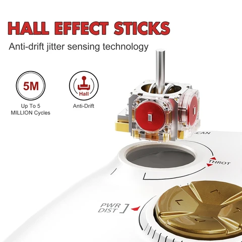 Беспроводной геймпад Bonadget для Xbox One Series X/S