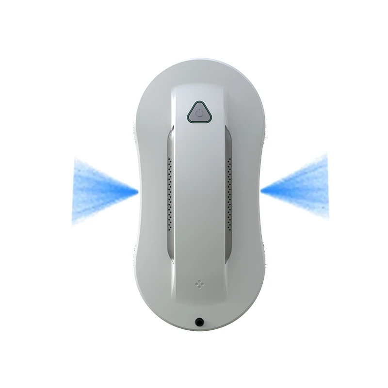 Робот-очиститель окон Robot lifestyle