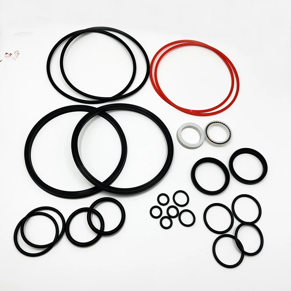 Для гидроабразивной резки YongDa комплект уплотнений низкого давления K1016 детали BOAO