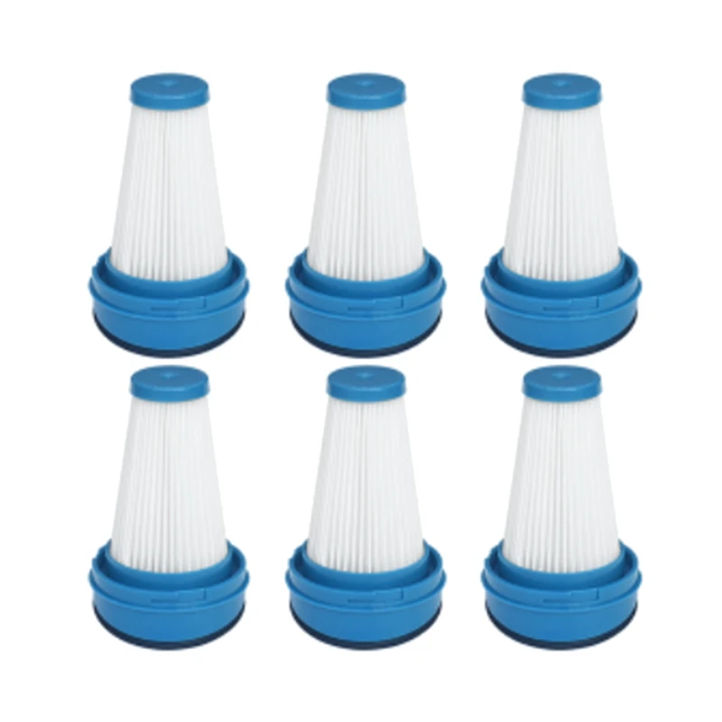 

For Black HSV320J HSV420J HSV520J SVA420B SVA520B Filter For Tefal Vacuum Cleaner HEPA Filter Replacement Parts