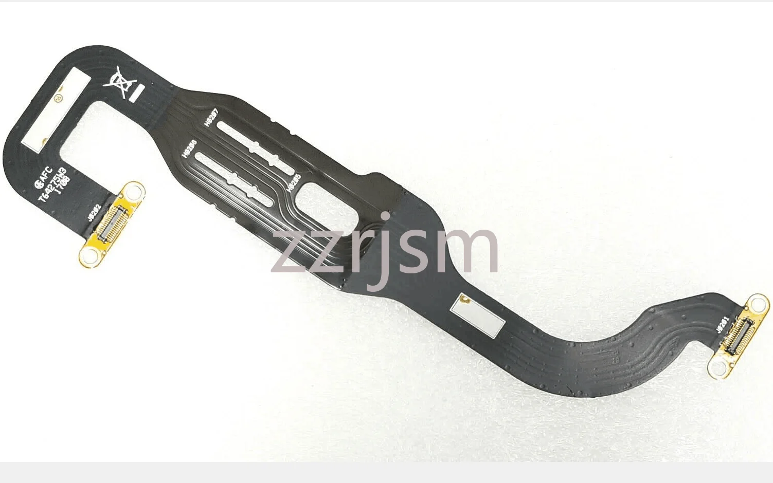 Фото UX490 КАБЕЛЬ ЖК-видеоэкрана для Asus ZenBook Deluxe UX490 UX490UA UX490U UX490UAR T64275W3 Кабели LVDS для ноутбука ПК №1