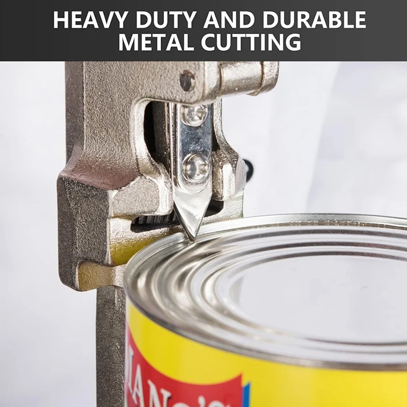 Коммерческий сменный нож для открывания консервных банок нож/лезвие совместимый