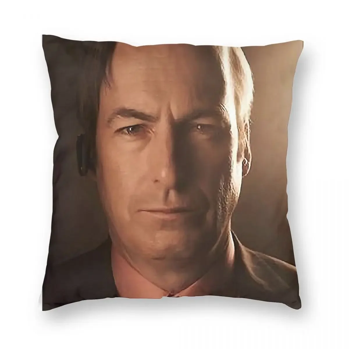 

Чехол для подушки Breaking Bad Better Call Saul