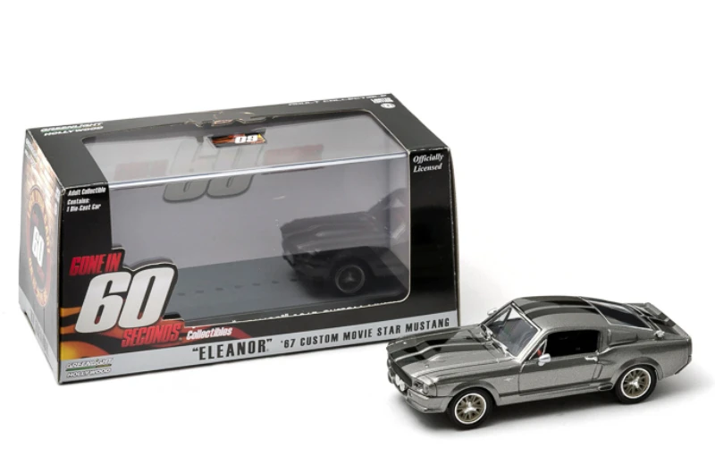 ΠΠΎΠ΄Π΅Π»Ρ 1:43 1967 Ford Mustang Eleanor, Π»ΠΈΡΠ°Ρ ΠΌΠ΅ΡΠ°Π»Π»ΠΈΡΠ΅ΡΠΊΠ°Ρ ΠΌΠΎΠ΄Π΅Π»Ρ Π°Π²ΡΠΎΠΌΠΎΠ±ΠΈΠ»Ρ, ΠΈΠ³ΡΡΡΠ΅ΡΠ½ΡΠΉ Π°Π²ΡΠΎΠΌΠΎΠ±ΠΈΠ»Ρ ΠΈΠ· ΡΠΏΠ»Π°Π²Π° Π΄Π»Ρ Π΄Π΅ΡΠ΅ΠΉ, ΠΏΠΎΠ΄Π΅Π»ΠΊΠΈ, ΠΊΠΎΠ»Π»Π΅ΠΊΡΠΈΡ ΡΠΊΡΠ°ΡΠ΅Π½ΠΈΠΉ ΠΠΎΠ΄Π΅Π»Ρ 1:43 1967 Ford Mustang Eleanor, Π»ΠΈΡΠ°Ρ ΠΌΠ΅ΡΠ°Π»Π»ΠΈΡΠ΅ΡΠΊΠ°Ρ ΠΌΠΎΠ΄Π΅Π»Ρ Π°Π²ΡΠΎΠΌΠΎΠ±ΠΈΠ»Ρ, ΠΈΠ³ΡΡΡΠ΅ΡΠ½ΡΠΉ Π°Π²ΡΠΎΠΌΠΎΠ±ΠΈΠ»Ρ ΠΈΠ· ΡΠΏΠ»Π°Π²Π° Π΄Π»Ρ Π΄Π΅ΡΠ΅ΠΉ, ΠΏΠΎΠ΄Π΅Π»ΠΊΠΈ, ΠΊΠΎΠ»Π»Π΅ΠΊΡΠΈΡ ΡΠΊΡΠ°ΡΠ΅Π½ΠΈΠΉ