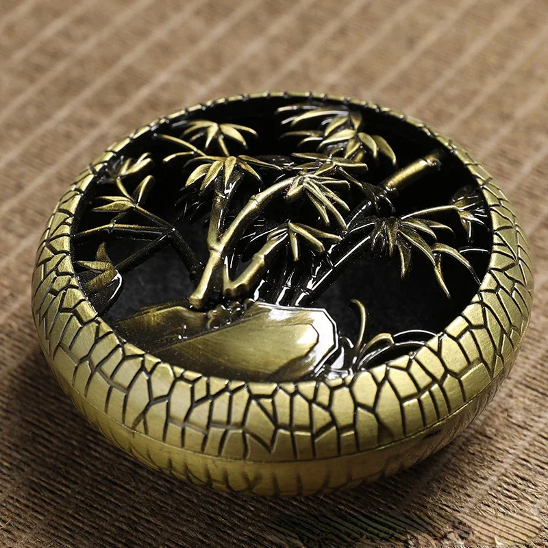 

Антикварная курильница YXYMCF