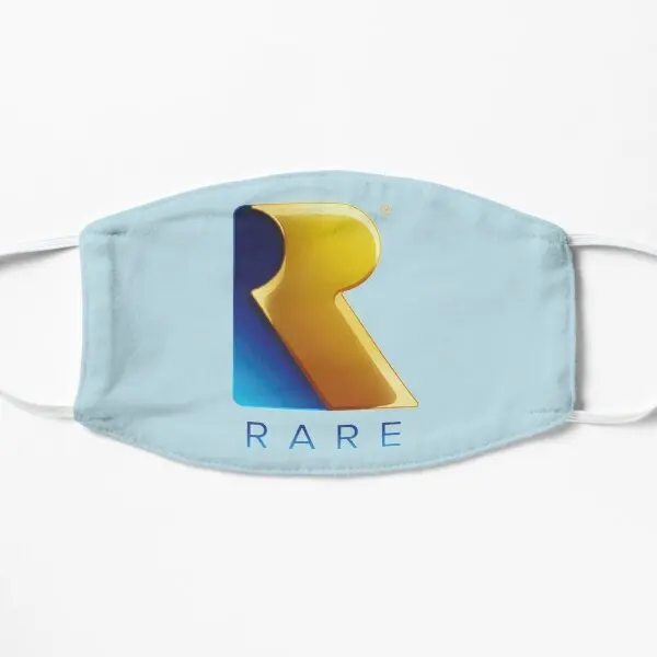 

Rare Logo Flat Printing Face Mask Protective Mouth Pattern Sport Haze Anti Dust Beauty Cotton Dustproof Reusable Windproof