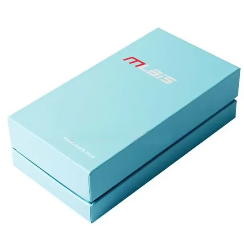 Аккумулятор Mlais M52 3200 мАч для мобильного телефона Red Note 5 дюймов HD MTK6752 Octa Core 4G 0-