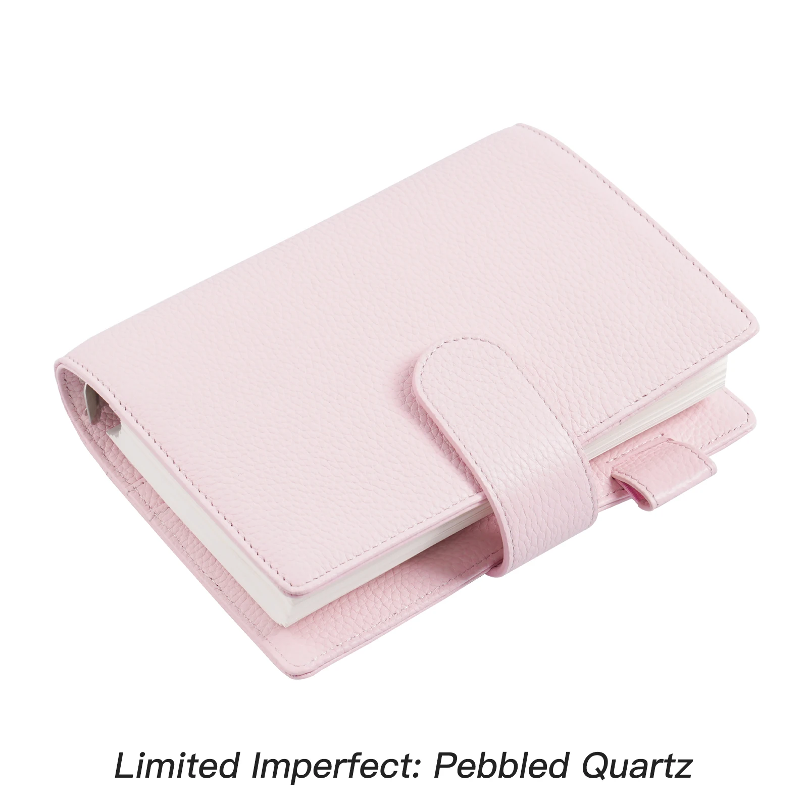 Мoterm Elite Personal Блокнот из кожи