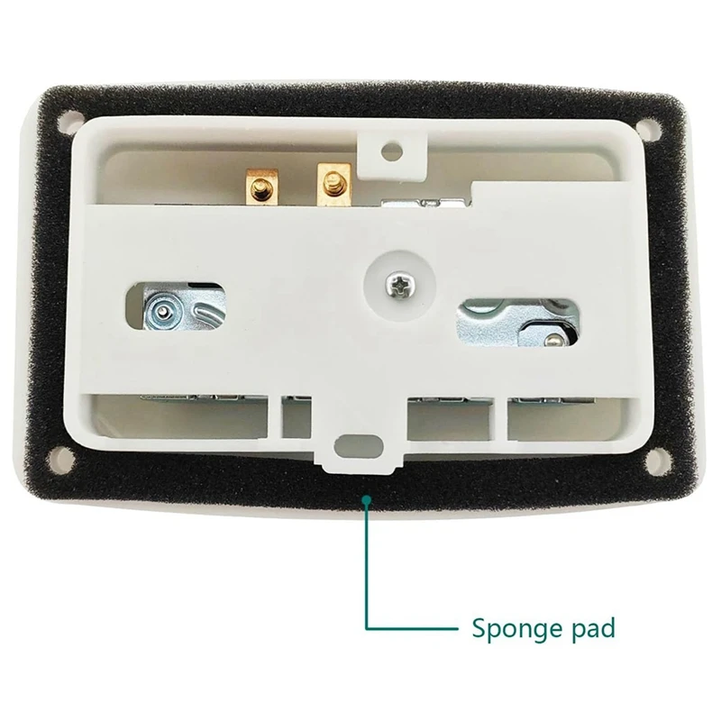 4655 Ручной цифровой контроль переключатель управления гигростатитом для