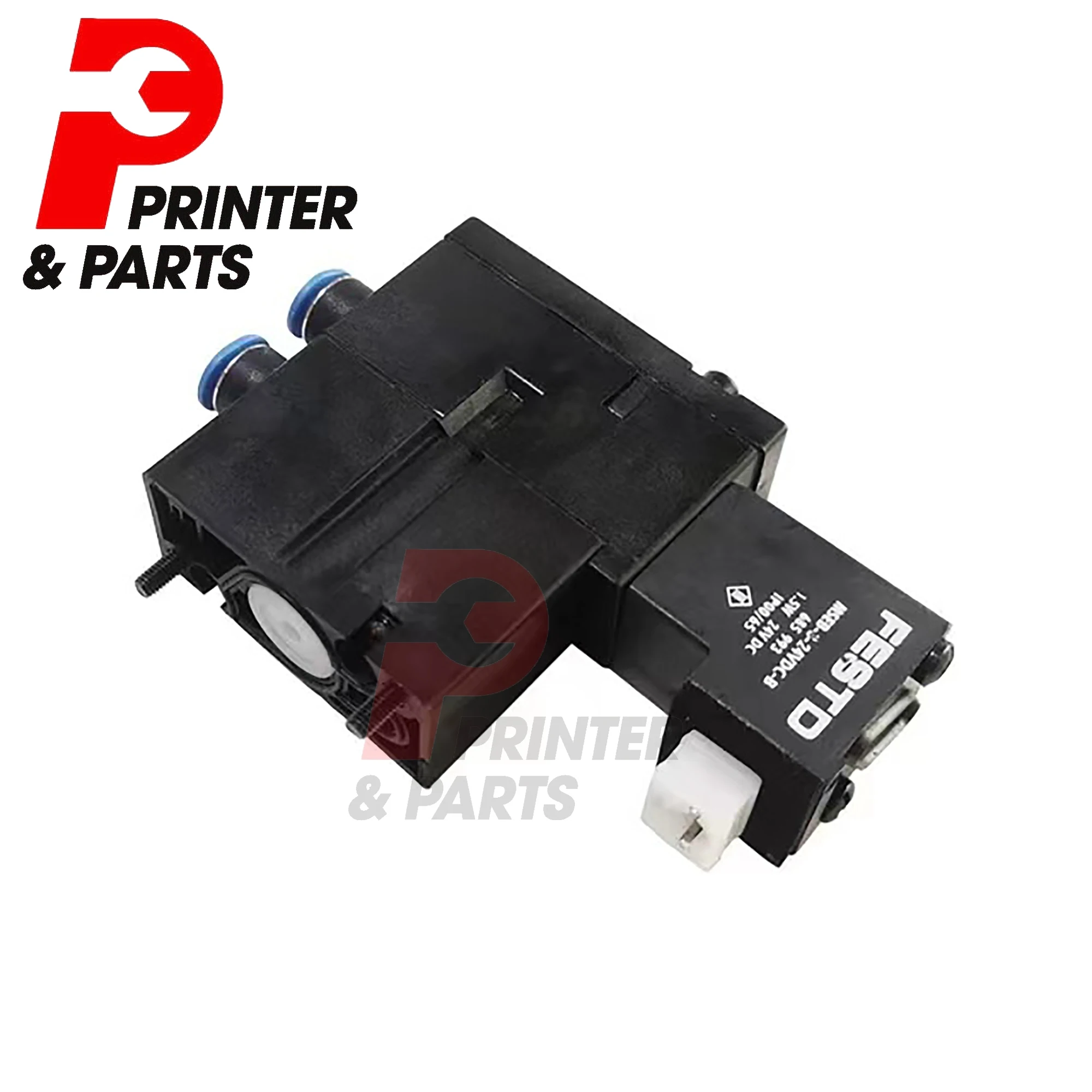 

4mm M2.184.1111 6mm M2.184.1121 SM52 SM74 SM102 Solenoid Valve For Heidelberg Offset Printing Machine Spare Parts