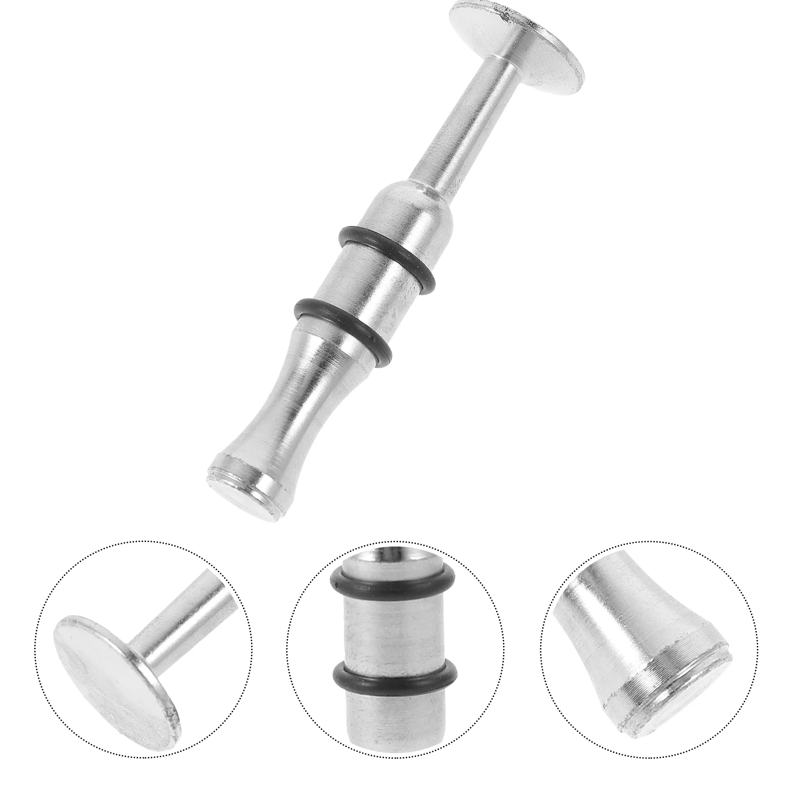 

Mouth Strength Training Device Saxophone Lip Muscle Training Tool for Trumpet