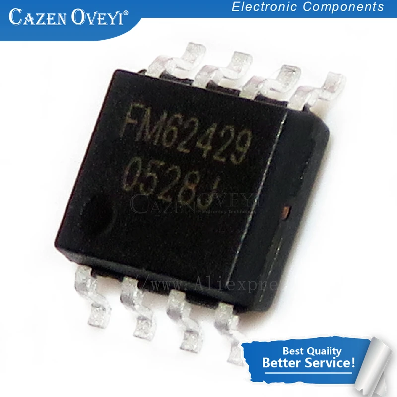 10 шт. M62429 FM62429FP FM62429