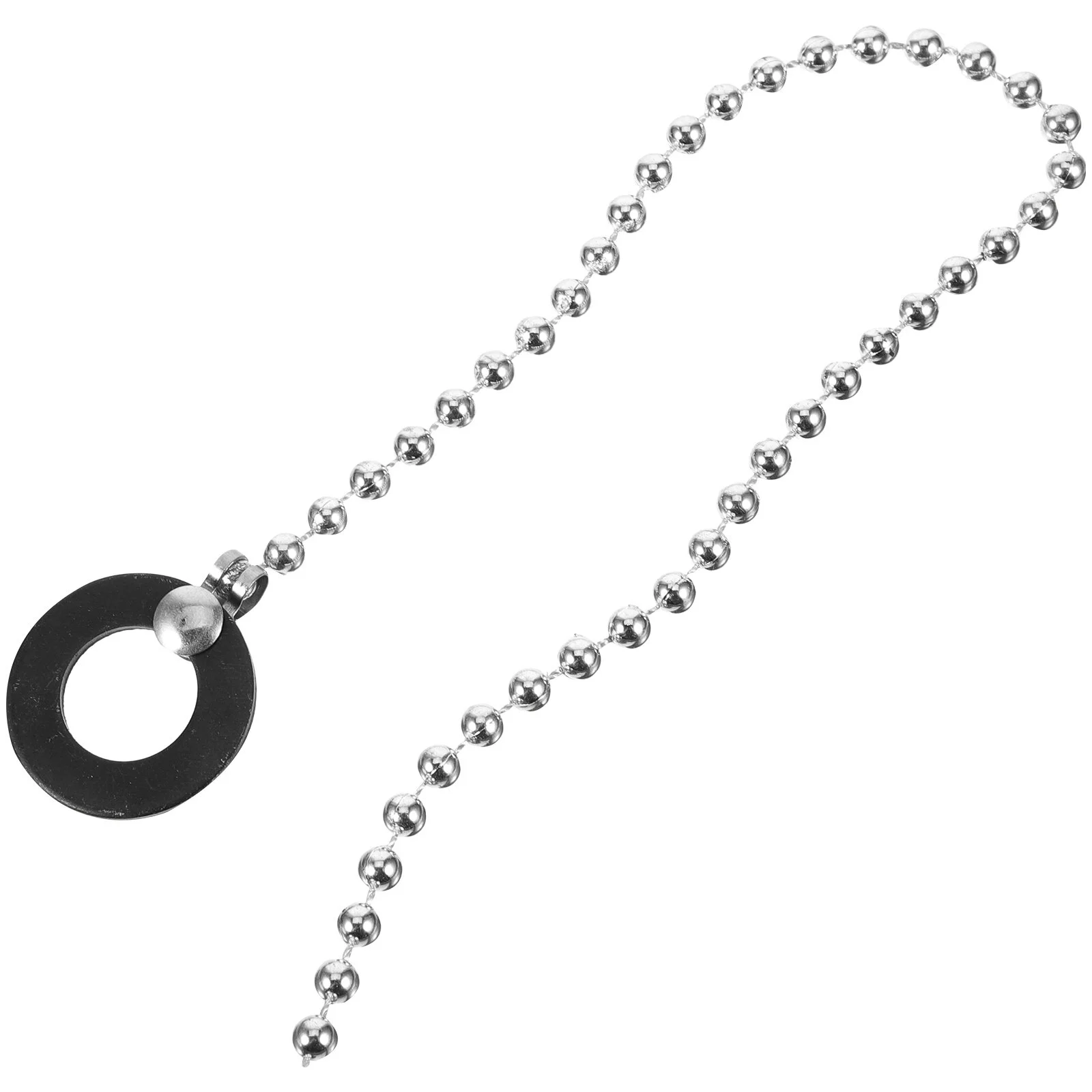 

Instrument Supplies Cymbal Extension Chains Professional Drum Cymbals Part Alloy Metal