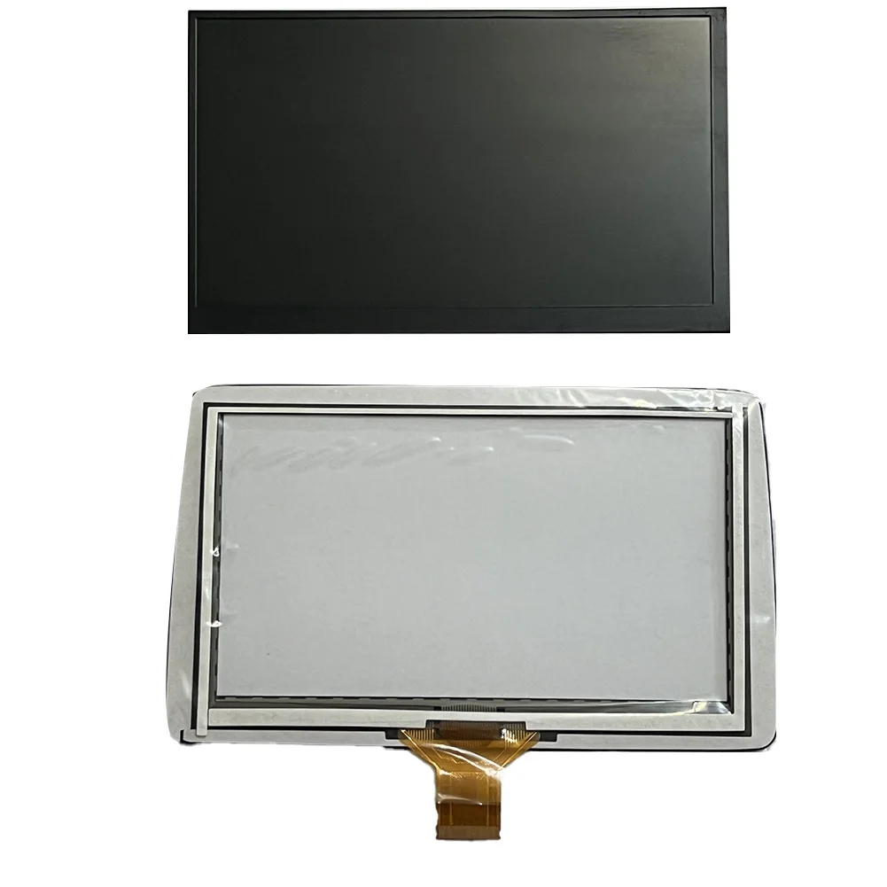 7-дюймовый ЖК-дисплей с сенсорным экраном дляMazda CX-3 MX-5 радио Nav Monitor TM070RDZ38