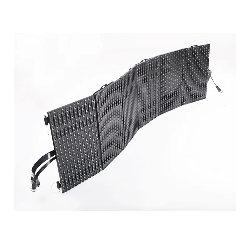 Программируемый светодиодный занавес COL.PI.125.1000/1003