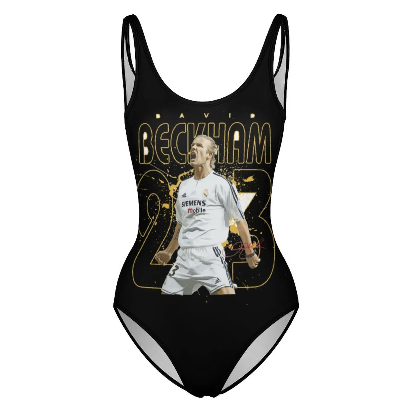 Рисунок 3 - Крутой сексуальный женский бикини Graphic