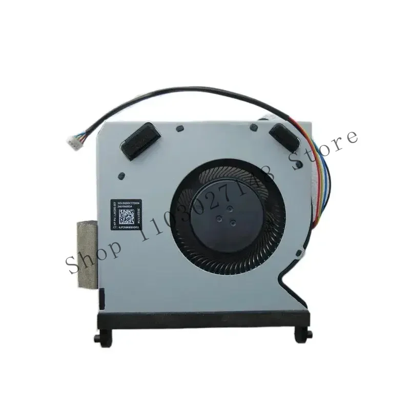 WYORESY Новый вентилятор Mini DM CPU HDD для HP elitedesk 800 805 G6 Sunon EG50050S1-CJ20-S9A L90295-001