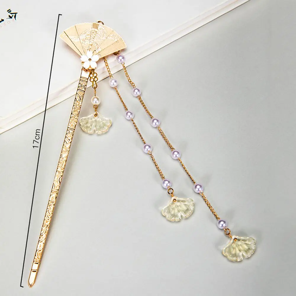 Жемчужная подвеска из сплава подарок свадебные женские аксессуары для волос