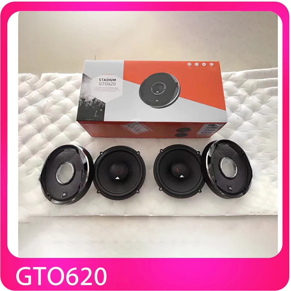 Коаксиальный динамик для JBL STADIUM GTO620 6 5 дюйма автомобильный комплект высоких