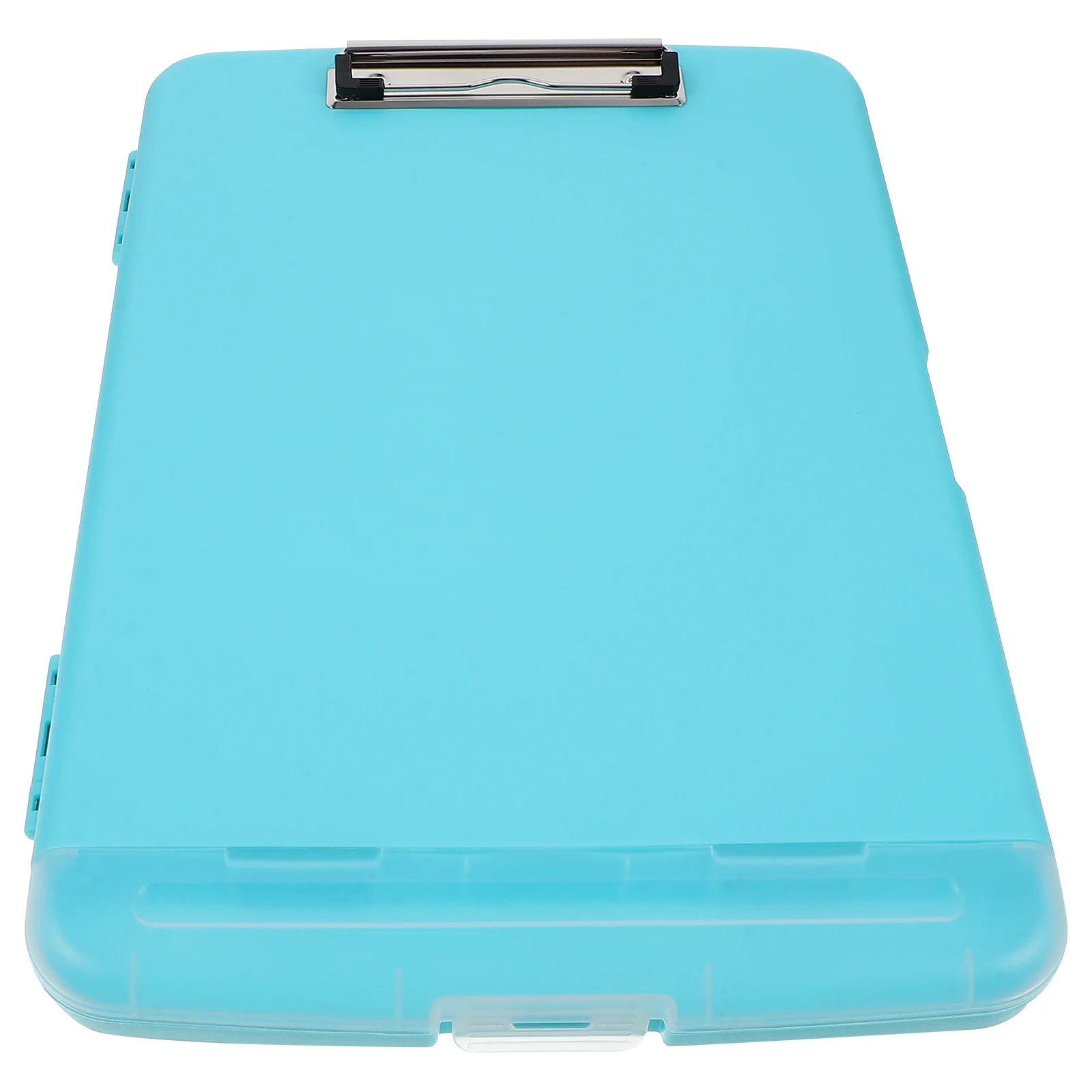 

Storage Clipboard Writing Office File Scrapbook Magazine Holder Certificate Case Stationary Container Paper Supply