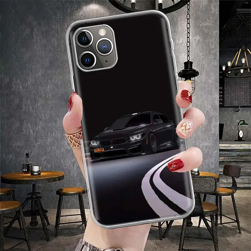 Лидер продаж модифицированный спортивный чехол для IPhone 11 12 13 14 Pro MAX 15 + XR X XS Mini Apple 8