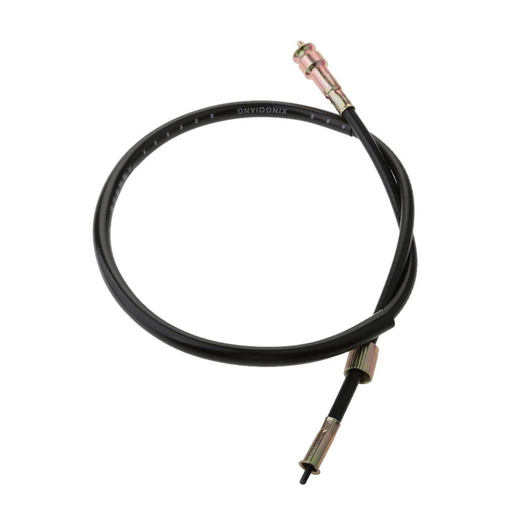 

Black Motorcycle Cable/Line Instrument CB125 CL125
