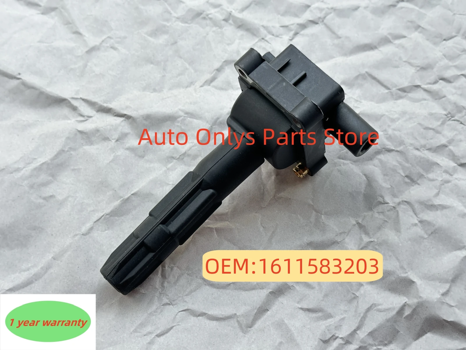 Новые автозапчасти 2 шт. 1611583203 Высококачественная фотосессия для Ssangyong Actyon Kyron