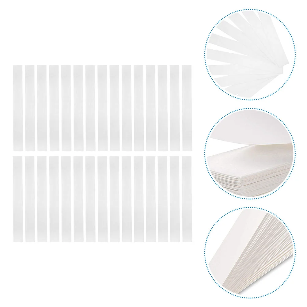 

100Pcs Tester For Essential Aroma Diffusers For Strip for Aroma Essential Oil