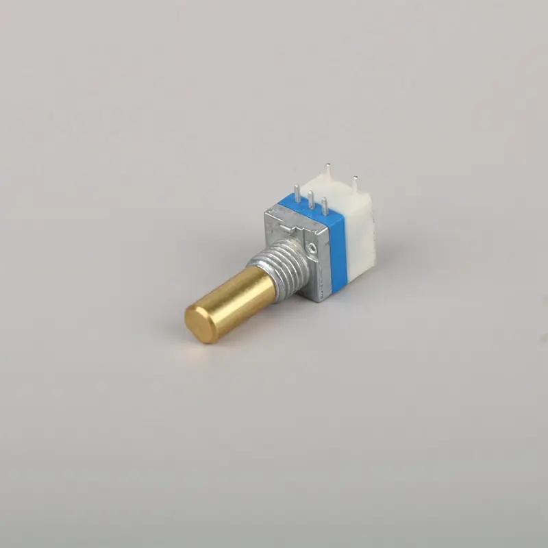 1Pc Power Knob Volume Switch Replacement For Baofeng UV5R UV-5RA 5RE Series